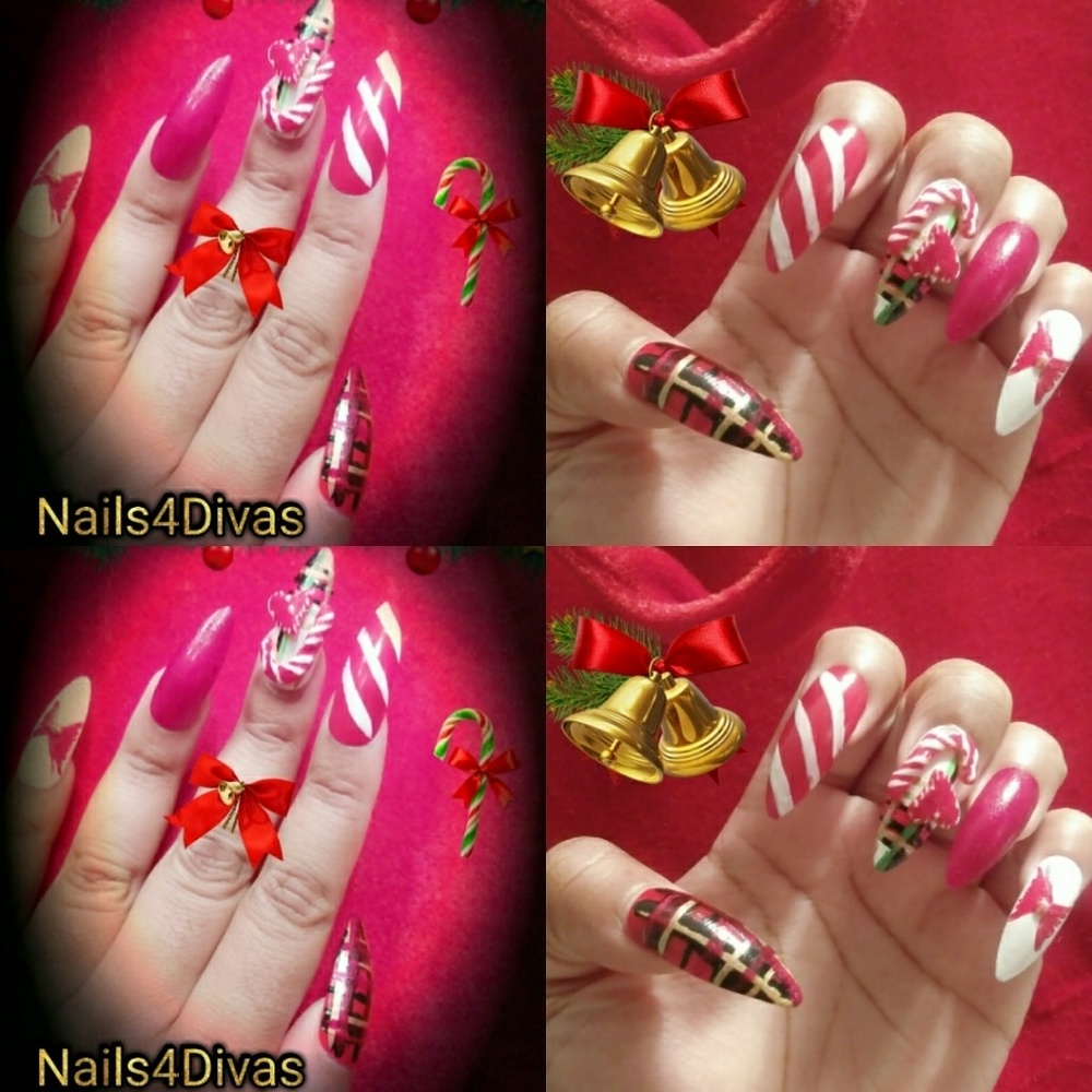 Fake Nails - Picture 2 of 2